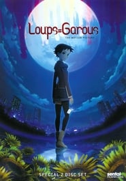 مشاهدة فيلم Loups=Garous 2010 مترجم أون لاين بجودة عالية