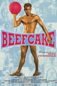 Beefcake постер
