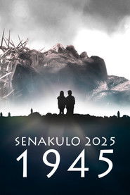 Senakulo 2025: 1945