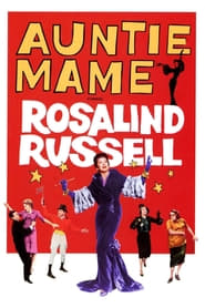 Auntie Mame (1958) HD