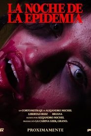 Night of the Epidemic 1970 Бесплатан неограничен приступ