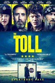 The Toll 映画 無料 オンライン ストリーミング 2021