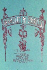 Poster Dramolet po Ćiribiliju