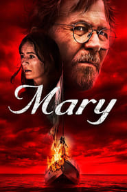 Прокляття Мері постер