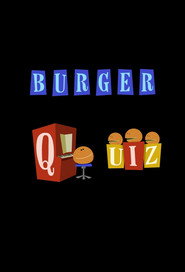 Burger Quiz постер