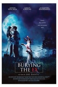 Image Burying the Ex