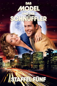 Moonlighting Season 5 4