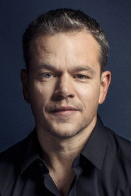Matt Damon