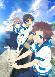 Nagi-Asu: A Lull in the Sea poster