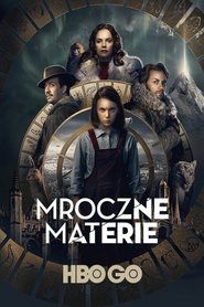 Mroczne materie