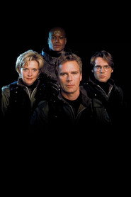 Stargate SG-1 poster