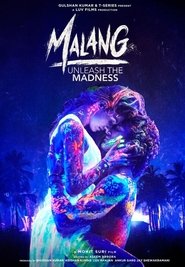 MALANG | NETFLIX (2020) บ้า ล่า ระห่ำ