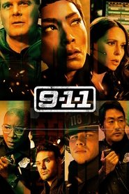 9-1-1 Season 3 Episode 18 مترجمة والأخيرة