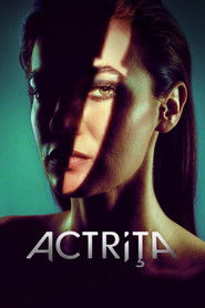 Actrița