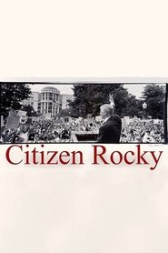 Third Party President: Citizen Rocky (2018)