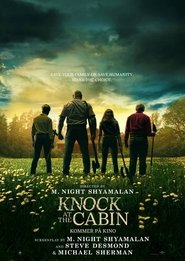 Knock at the Cabin (2023)