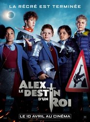 Alex, le destin d’un roi