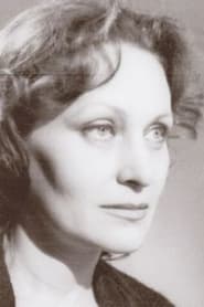 Tatiana Iekel as Evelina