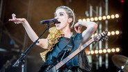 St. Vincent
