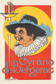 Cyrano de Bergerac (1923)