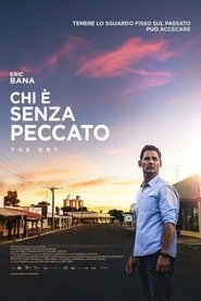 Chi è senza peccato - The Dry 2021