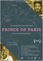 Poster Prince of Paris 2019