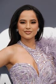 Becky G as Self - Guest Judge