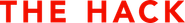 The Hack Logo