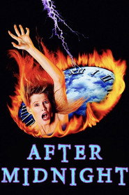 After Midnight постер