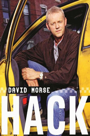 Hack poster