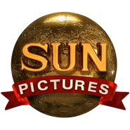 Logo for Sun Pictures Logo for Sun Pictures