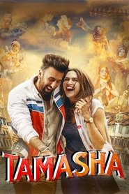 Tamasha 2015 Film Completo Italiano Gratis