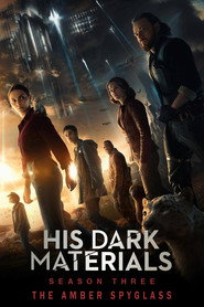 His Dark Materials Series 3 9