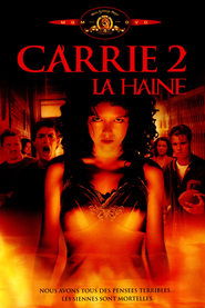 Carrie 2 - Die Rache