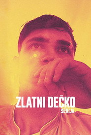 Golden Boy постер