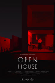 Poster Open House