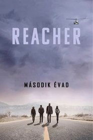 Reacher Évszak 2