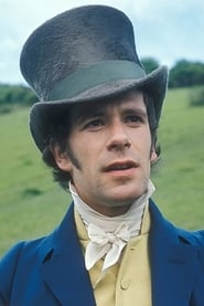 Robert East as Harry Prince of Wales