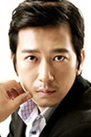 Portrait of Yang Myeong-heon