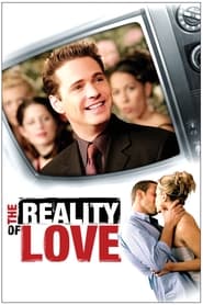 Poster The Reality of Love