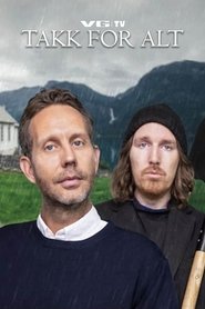 Takk for alt (2023) Takk for alt (2023)