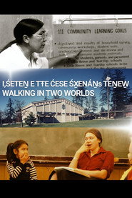 I,ŚETEṈ E TŦE ĆESE ŚX̱ENÁṈs TEṈEW̱ – Walking in Two Worlds