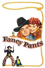 Fancy Pants постер