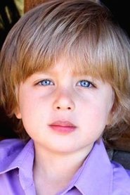 Kai Berman as child ghost