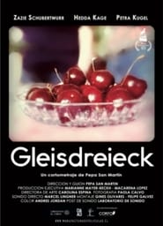 Poster Gleisdreieck