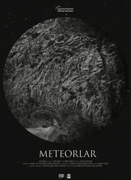 Poster Meteorlar