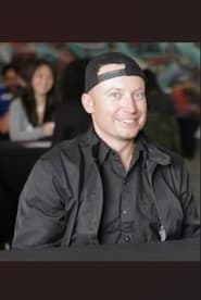 Rafal Zlak is Brain-on-a-chip Gambler