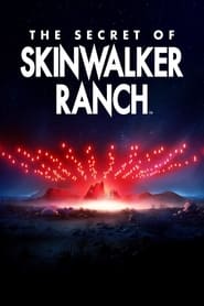 Das Geheimnis der Skinwalker Ranch: Season 4