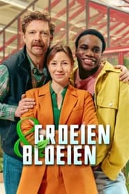 Groeien & Bloeien постер