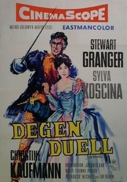 Degenduell‧1962 Full.Movie.German